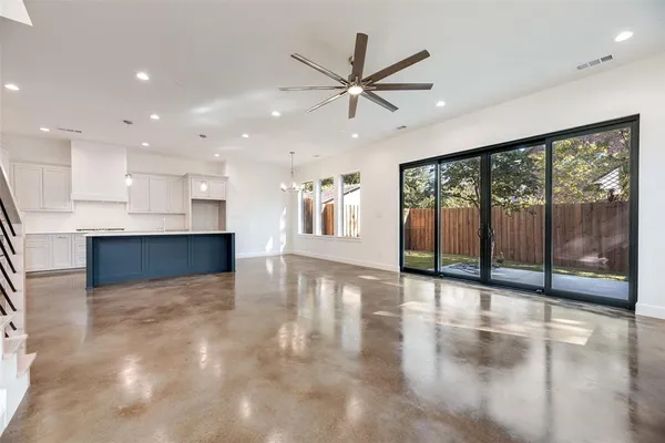 $4,900 | 4404 Rusk Avenue, Dallas, TX 75204