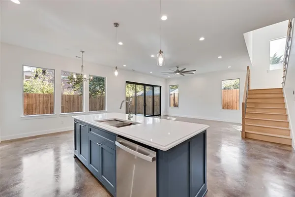 $4,900 | 4404 Rusk Avenue, Dallas, TX 75204