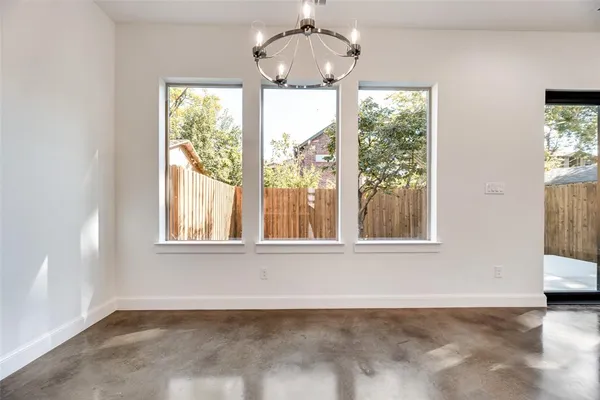 $4,900 | 4404 Rusk Avenue, Dallas, TX 75204