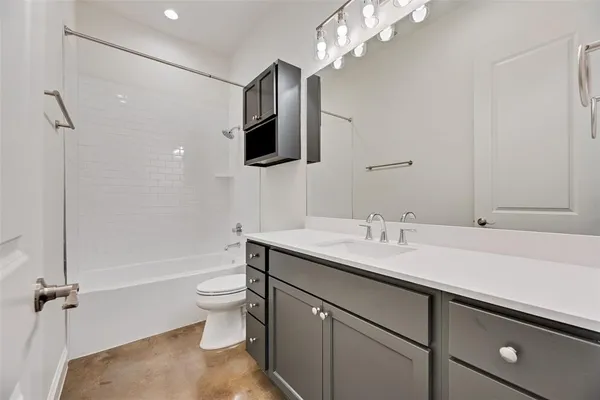 $4,900 | 4404 Rusk Avenue, Dallas, TX 75204