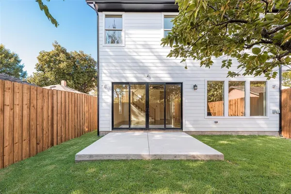 $4,900 | 4404 Rusk Avenue, Dallas, TX 75204