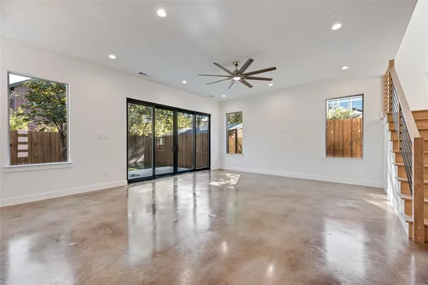 $4,900 | 4404 Rusk Avenue, Dallas, TX 75204