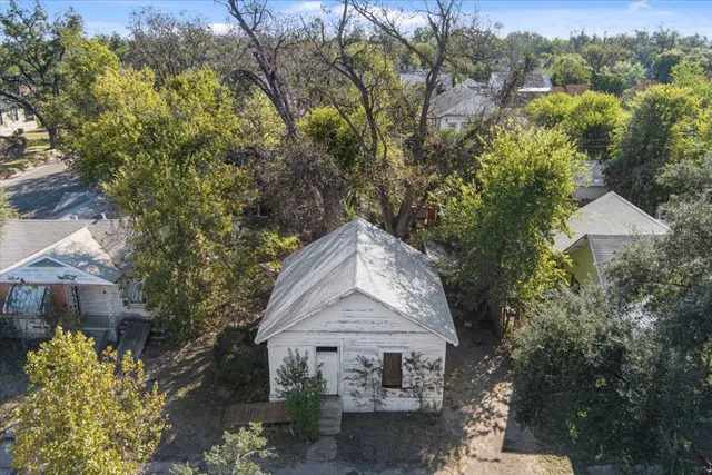 $59,900 | 1303 South 13th Street, Temple, TX 76504