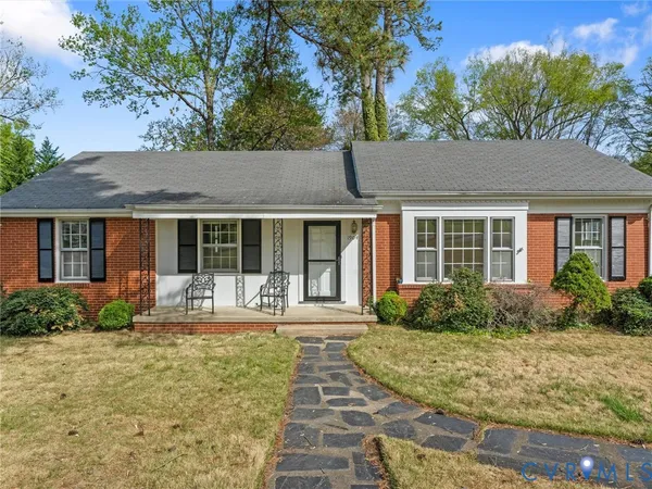 $375,000 | 1904 Windsordale Drive, Henrico, VA 23229