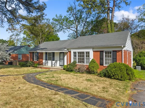 $375,000 | 1904 Windsordale Drive, Henrico, VA 23229
