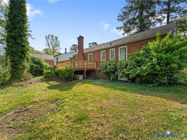 $375,000 | 1904 Windsordale Drive, Henrico, VA 23229