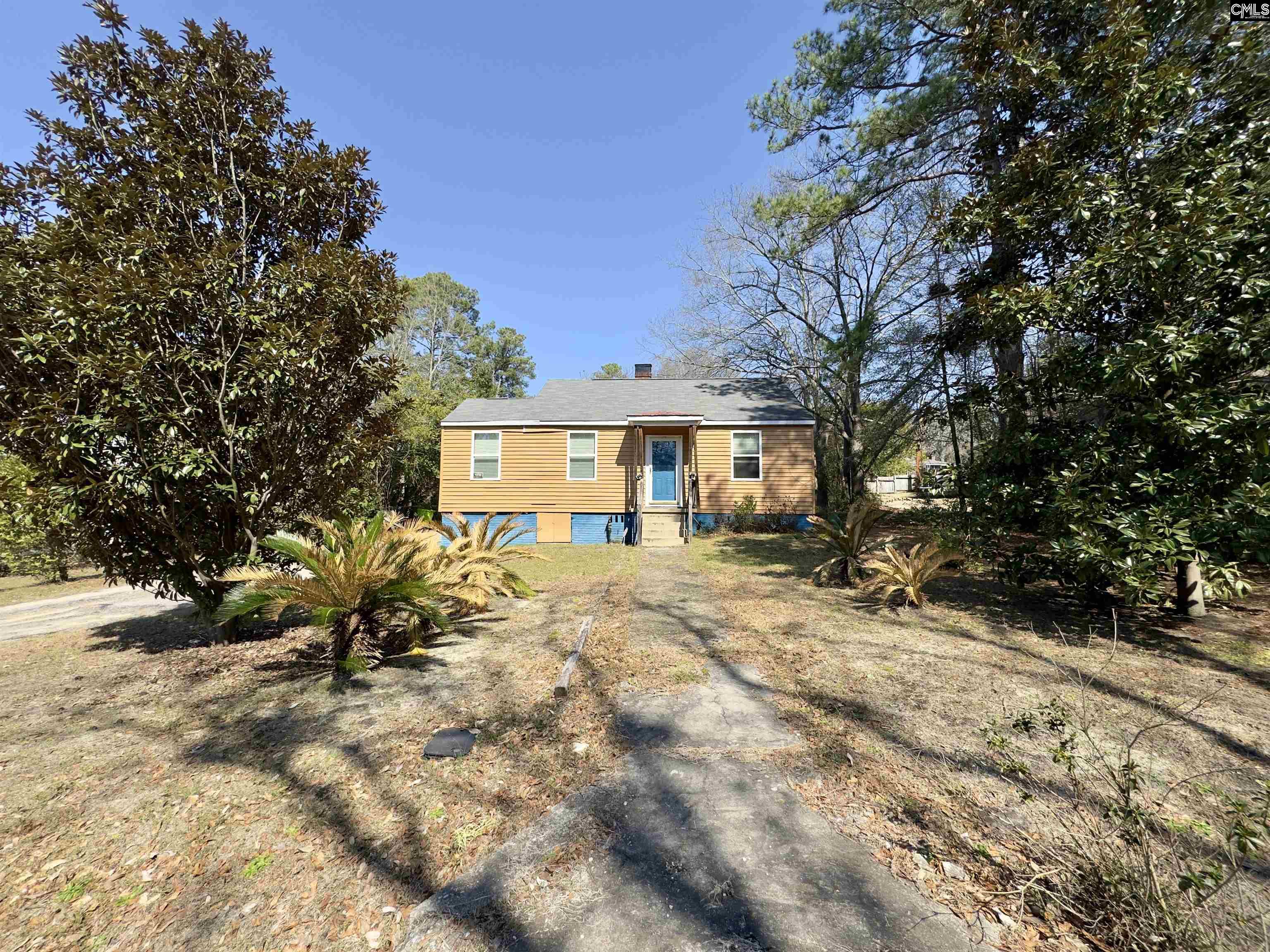 317 Ferrell Drive Columbia, SC 29204 - Photo 3 of 21