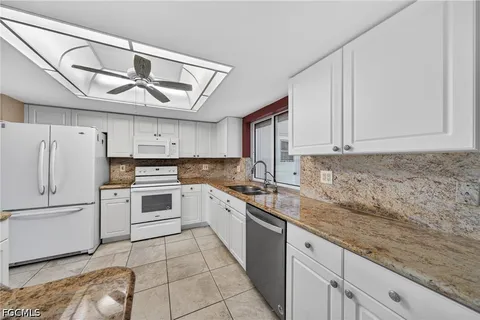 $295,000 | 6731 Eagle Tree Court, North Fort Myers, FL 33917