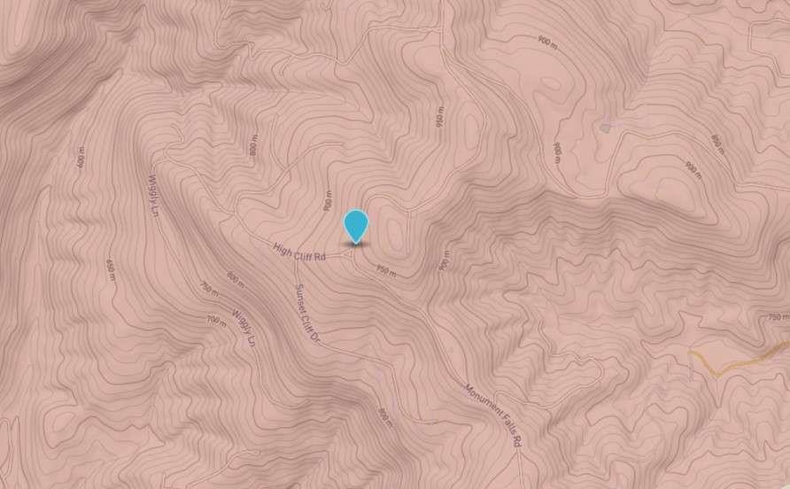 33 High Cliff Road Jasper, GA 30143 - Photo 13 of 22 a close up of a white marble wall