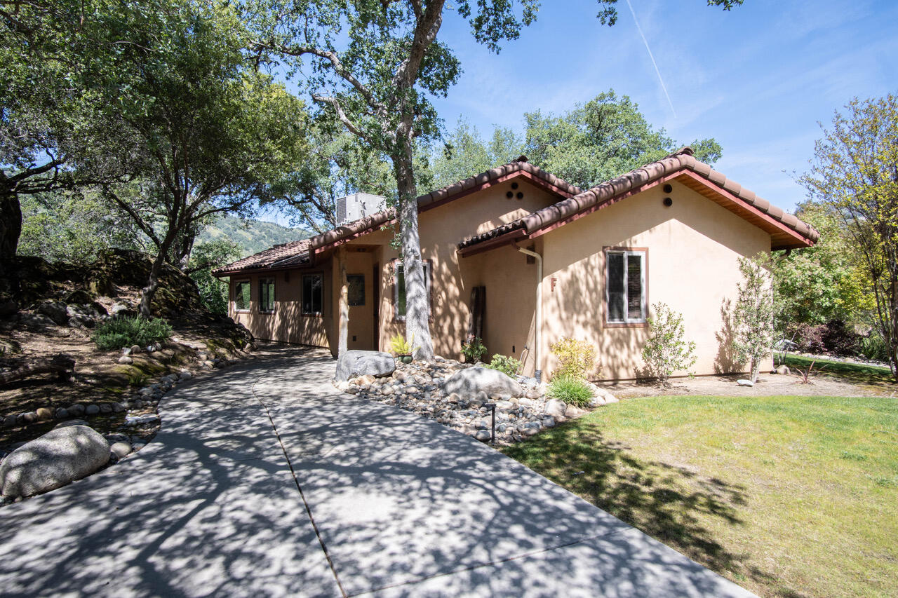 29673 Rock Creek Drive Three Rivers, CA 93271 - Photo 3 of 112 unit F again