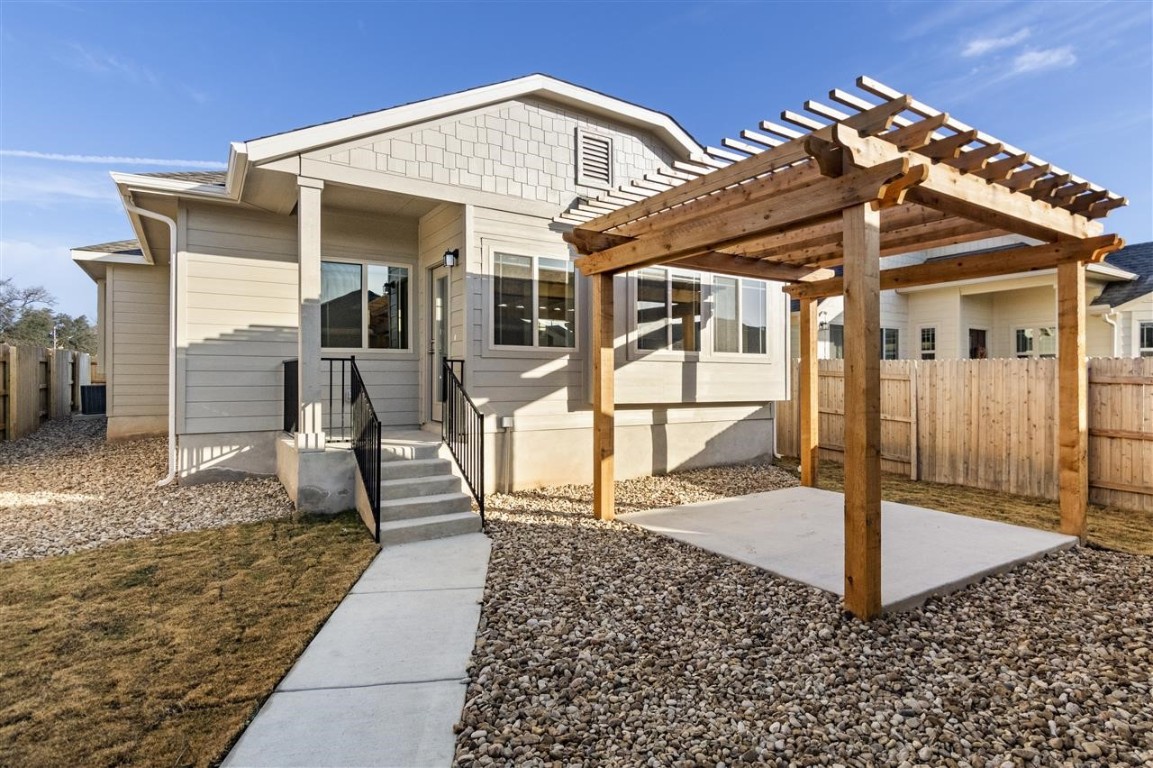 2737 Hopi Path Leander, TX 78641 - Photo 1 of 1 Gallery Image 1