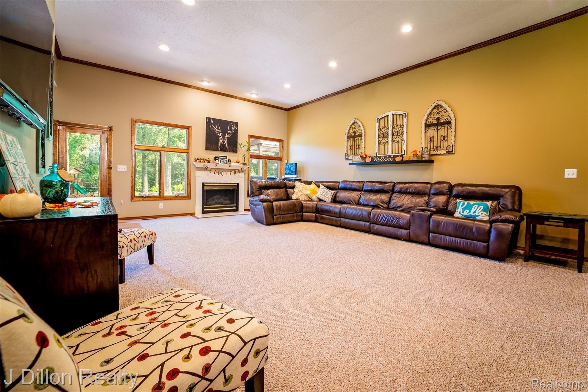 22855 Bohn Road Belleville, MI 48111 - Photo 29 of 48 22855 Bohn -47.jpg