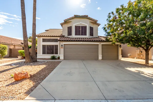 $620,000 | 1355 East Betsy Lane, Gilbert, AZ 85296