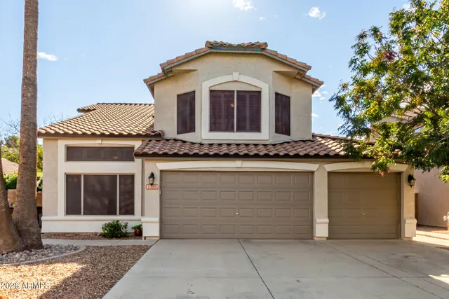 $620,000 | 1355 East Betsy Lane, Gilbert, AZ 85296