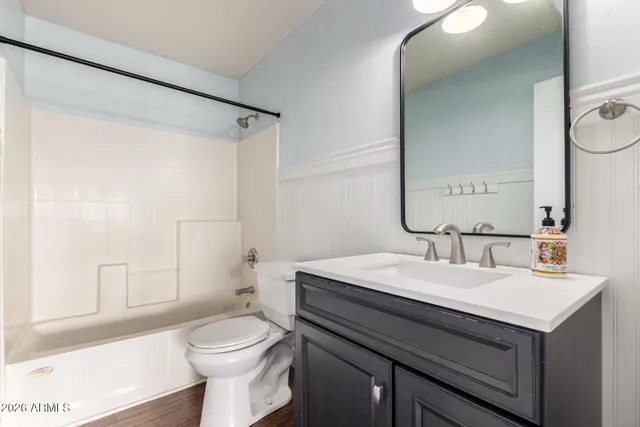 $620,000 | 1355 East Betsy Lane, Gilbert, AZ 85296