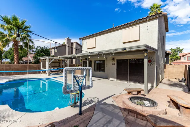 $620,000 | 1355 East Betsy Lane, Gilbert, AZ 85296