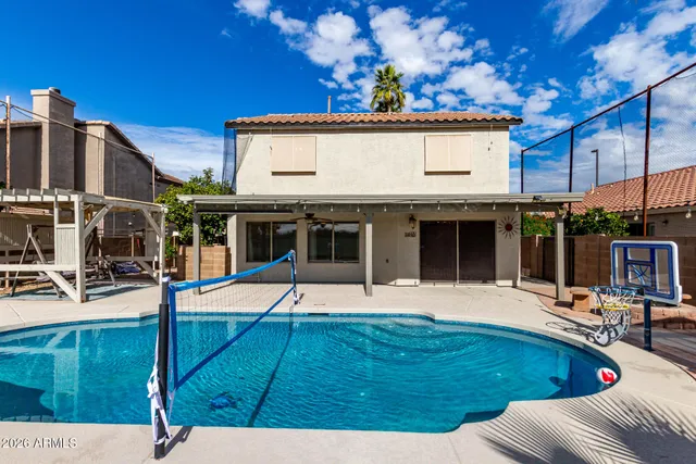 $620,000 | 1355 East Betsy Lane, Gilbert, AZ 85296