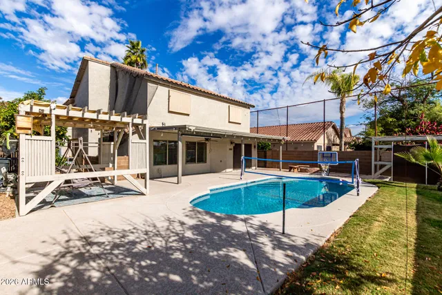 $620,000 | 1355 East Betsy Lane, Gilbert, AZ 85296