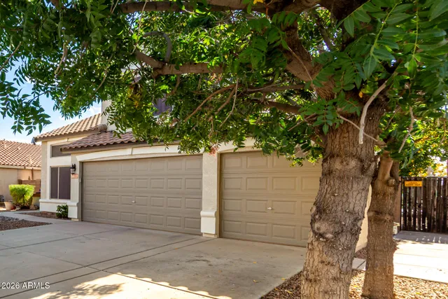 $620,000 | 1355 East Betsy Lane, Gilbert, AZ 85296