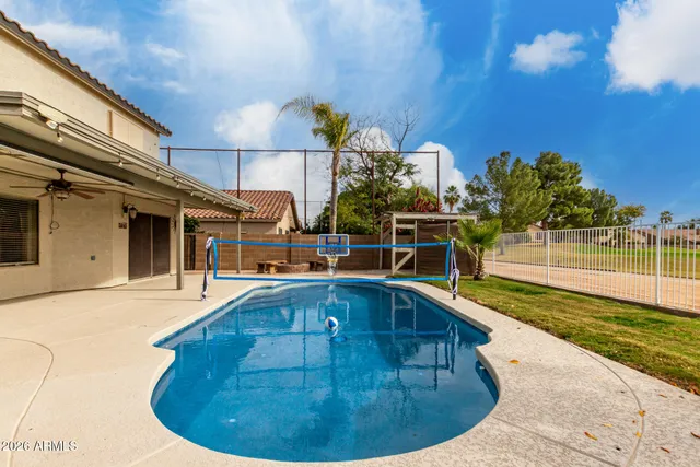 $620,000 | 1355 East Betsy Lane, Gilbert, AZ 85296