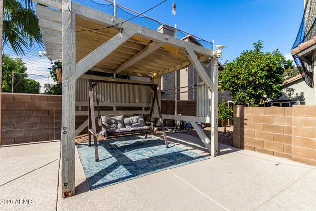 $620,000 | 1355 East Betsy Lane, Gilbert, AZ 85296