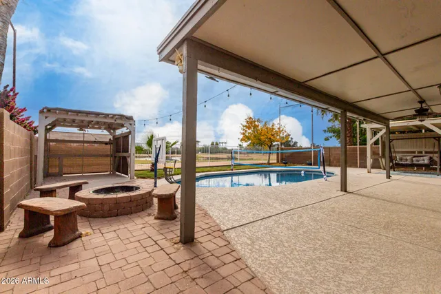 $620,000 | 1355 East Betsy Lane, Gilbert, AZ 85296