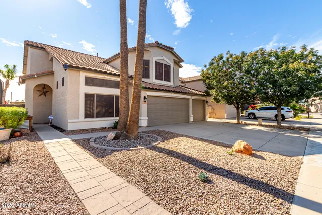 $620,000 | 1355 East Betsy Lane, Gilbert, AZ 85296