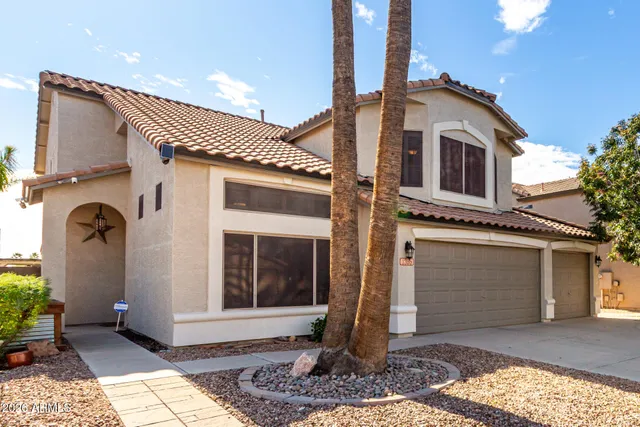 $620,000 | 1355 East Betsy Lane, Gilbert, AZ 85296