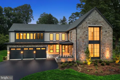 $4,375,000 | 913 Drexel Lane, Bryn Mawr, PA 19010