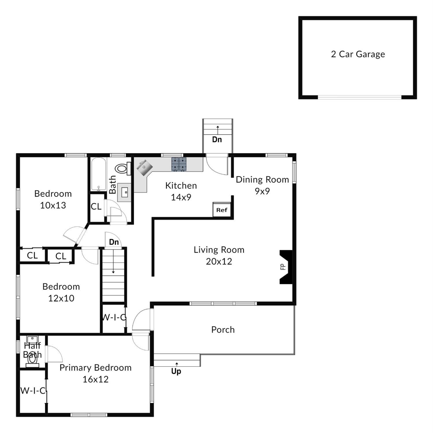 22 Morningside Road Colonia, NJ 07067 - Photo 30 of 31