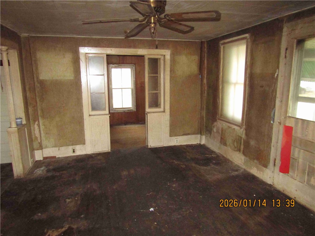 2 Campbell Street Bath, NY 14810 - Photo 11 of 20 Living Room