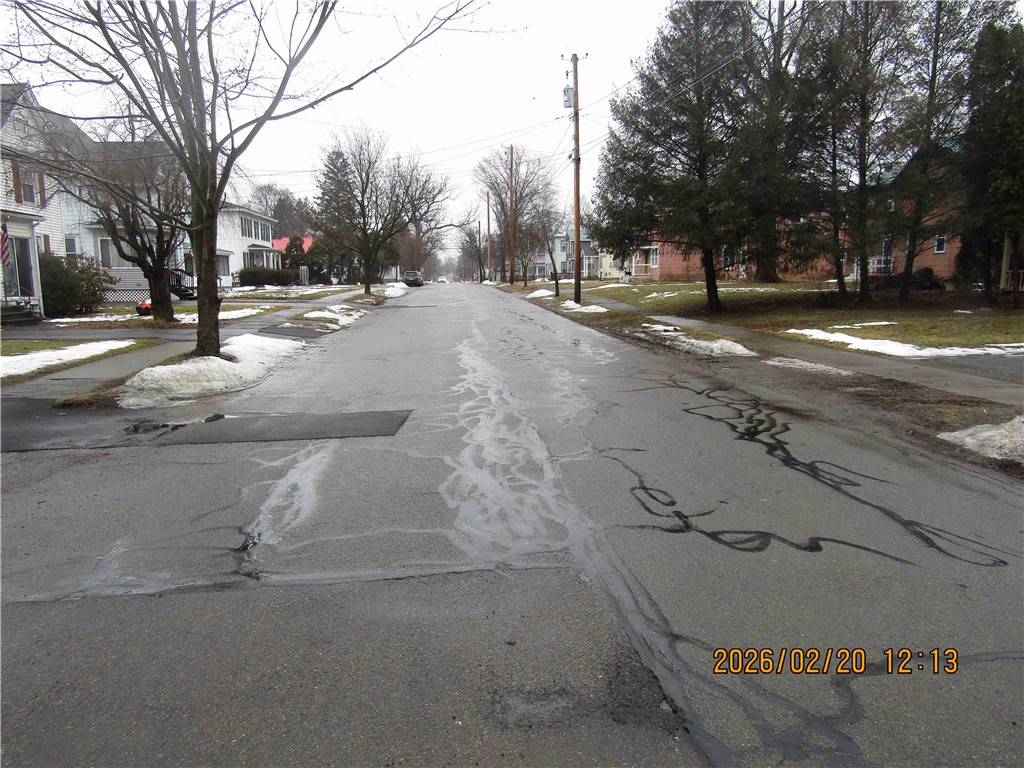 2 Campbell Street Bath, NY 14810 - Photo 20 of 20 Street View