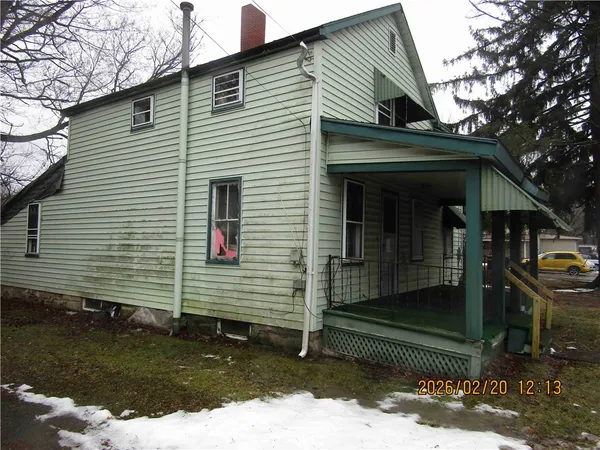 $32,000 | 2 Campbell Street, Bath, NY 14810