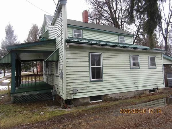 $32,000 | 2 Campbell Street, Bath, NY 14810