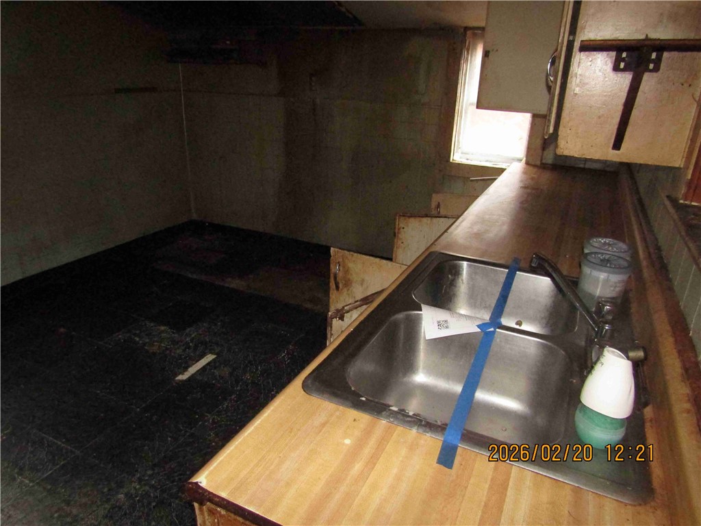 2 Campbell Street Bath, NY 14810 - Photo 7 of 20 Kitchen