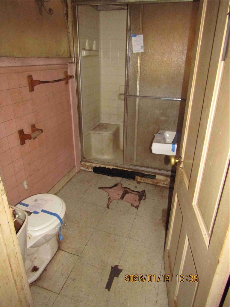 2 Campbell Street Bath, NY 14810 - Photo 10 of 20 Bathroom