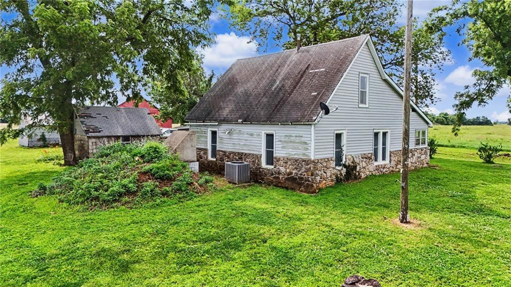 15496 Southeast Norton Road Kincaid, KS 66039 - Photo 50 of 66