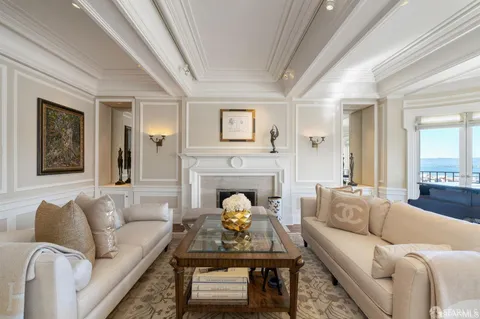 $4,400,000 | 840 Powell Street, Unit 602, San Francisco, CA 94108
