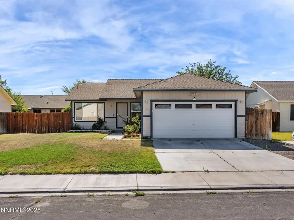$329,900 | 1324 Nevada Pacific Parkway, Fernley, NV 89408