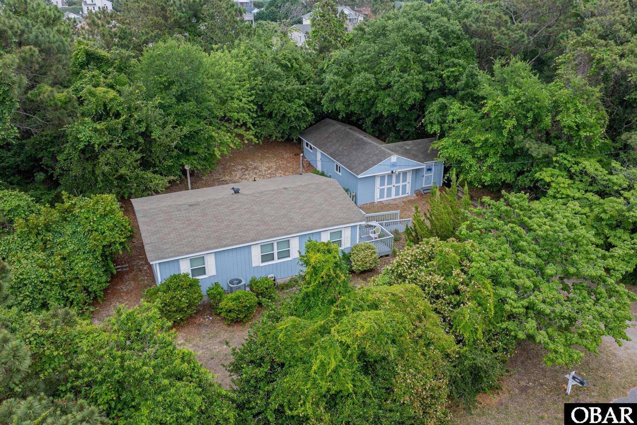 3929 Shelby Avenue Kitty Hawk, NC 27949 - Photo 1 of 26