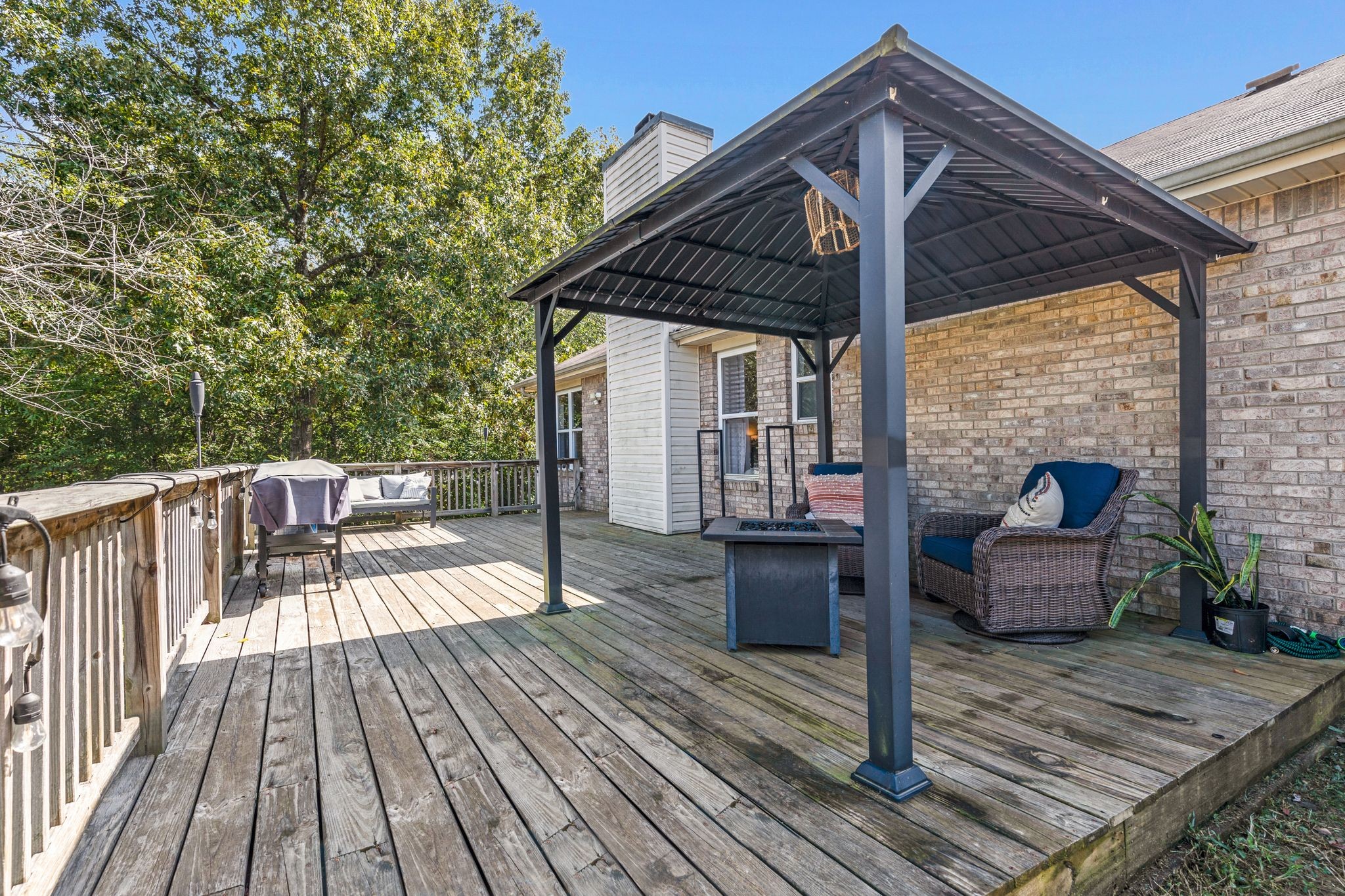 475 Wooten Road Clarksville, TN 37042 - Photo 26 of 29 Gallery Image 26