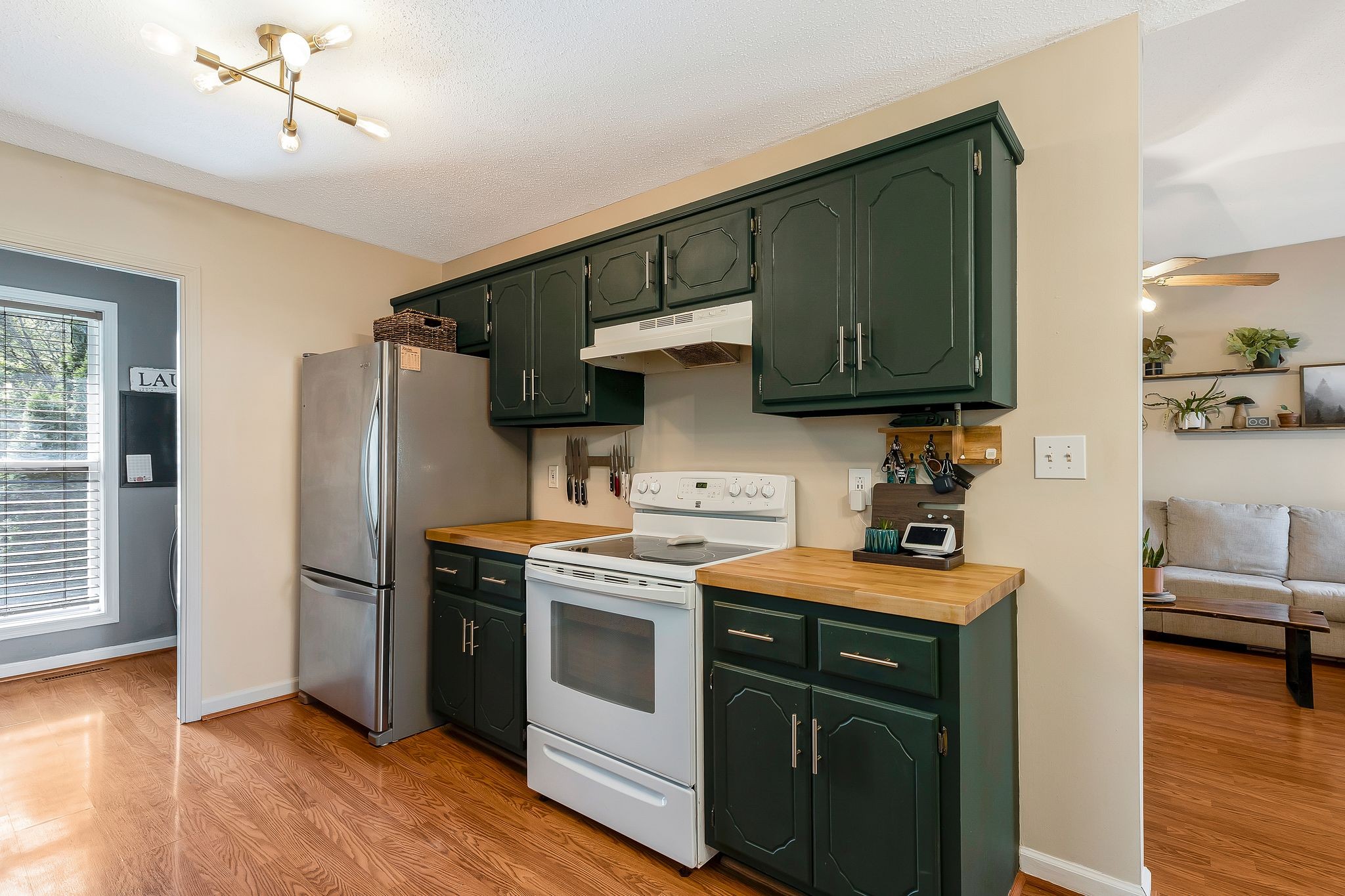 475 Wooten Road Clarksville, TN 37042 - Photo 10 of 29 Gallery Image 10