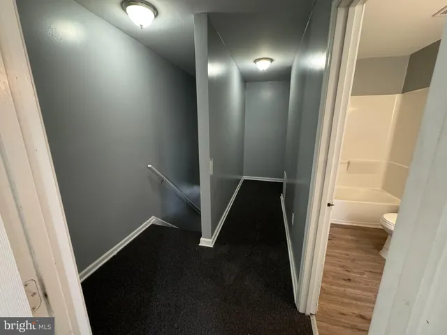 $75,000 | 1025 North Carrollton Avenue, Baltimore, MD 21217