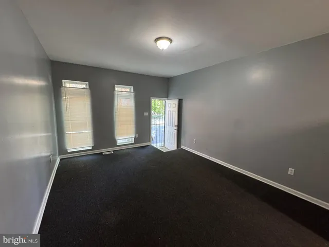 $75,000 | 1025 North Carrollton Avenue, Baltimore, MD 21217