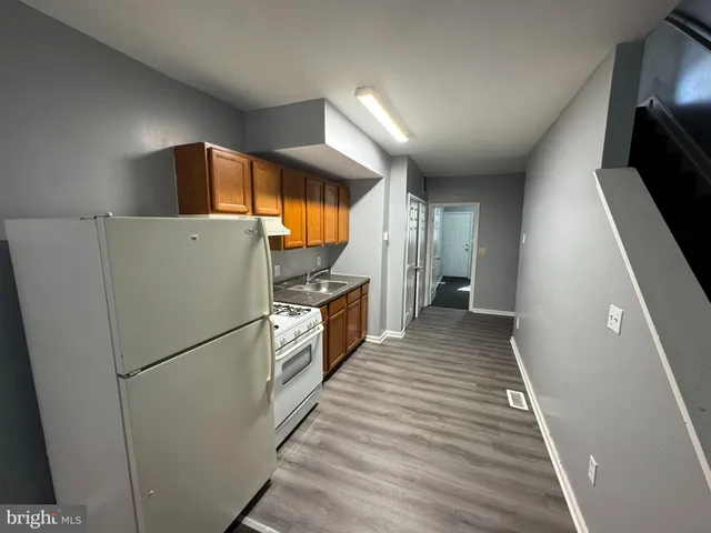 $75,000 | 1025 North Carrollton Avenue, Baltimore, MD 21217