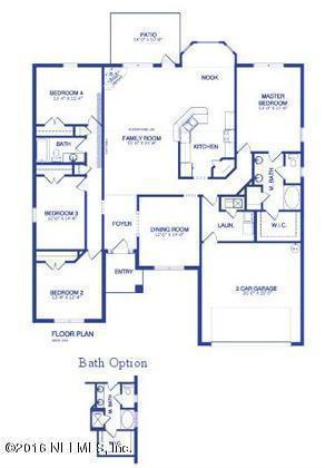 2320 Plan