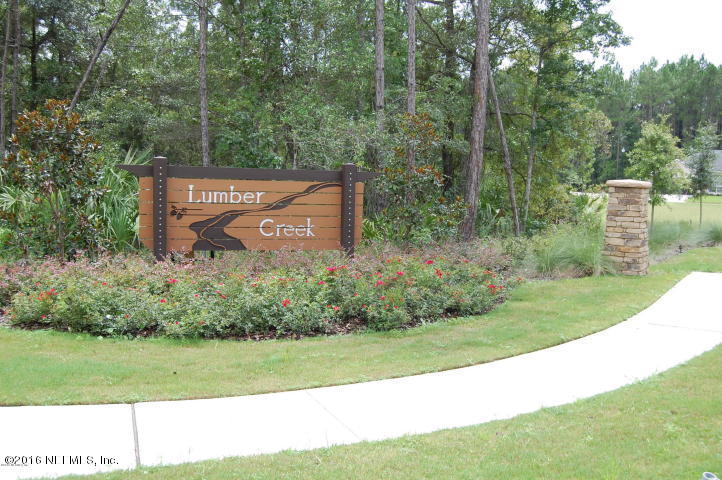 Lumber Creek