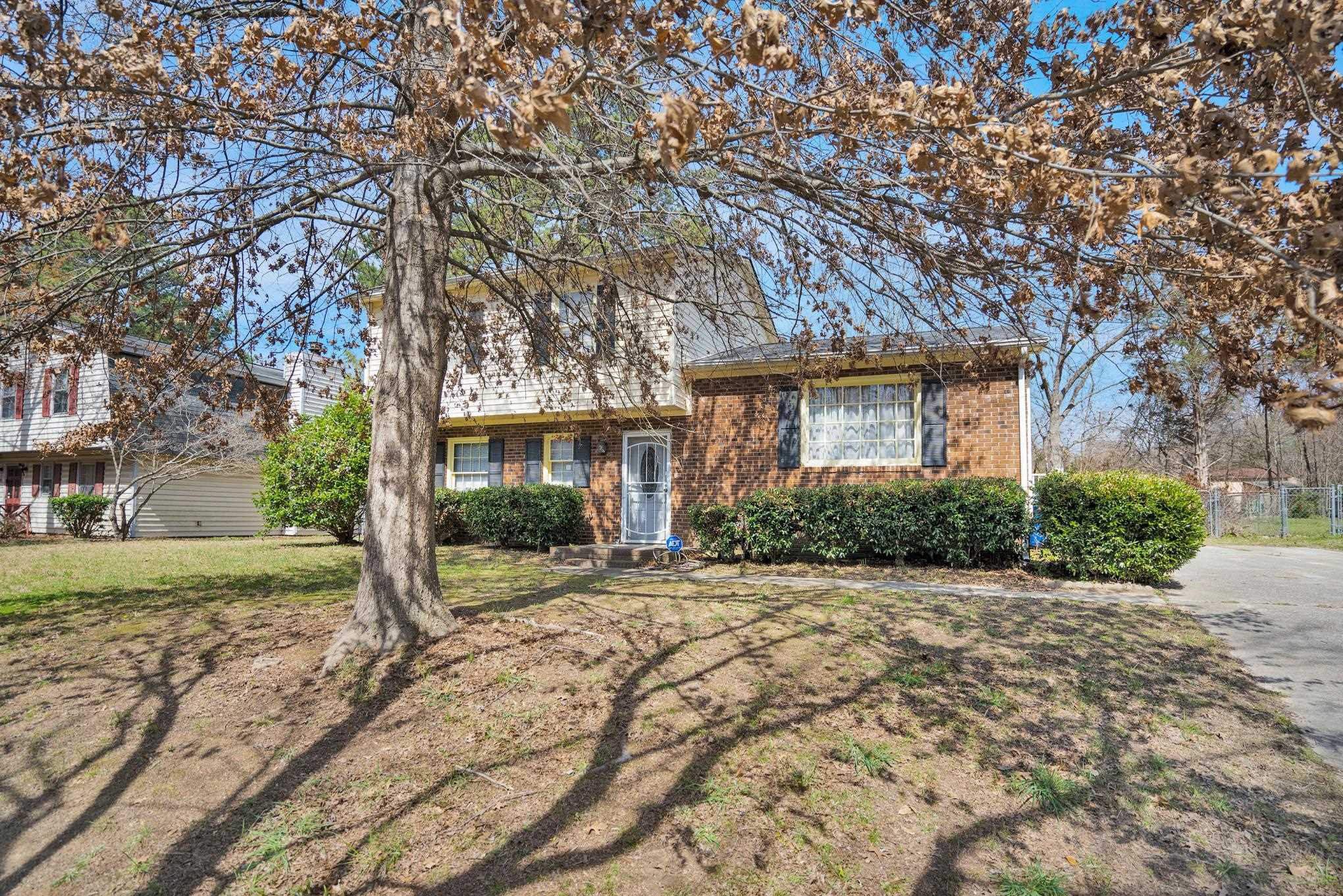 3805 Summer Place Raleigh, NC 27604 - Photo 1 of 20 Photo 1