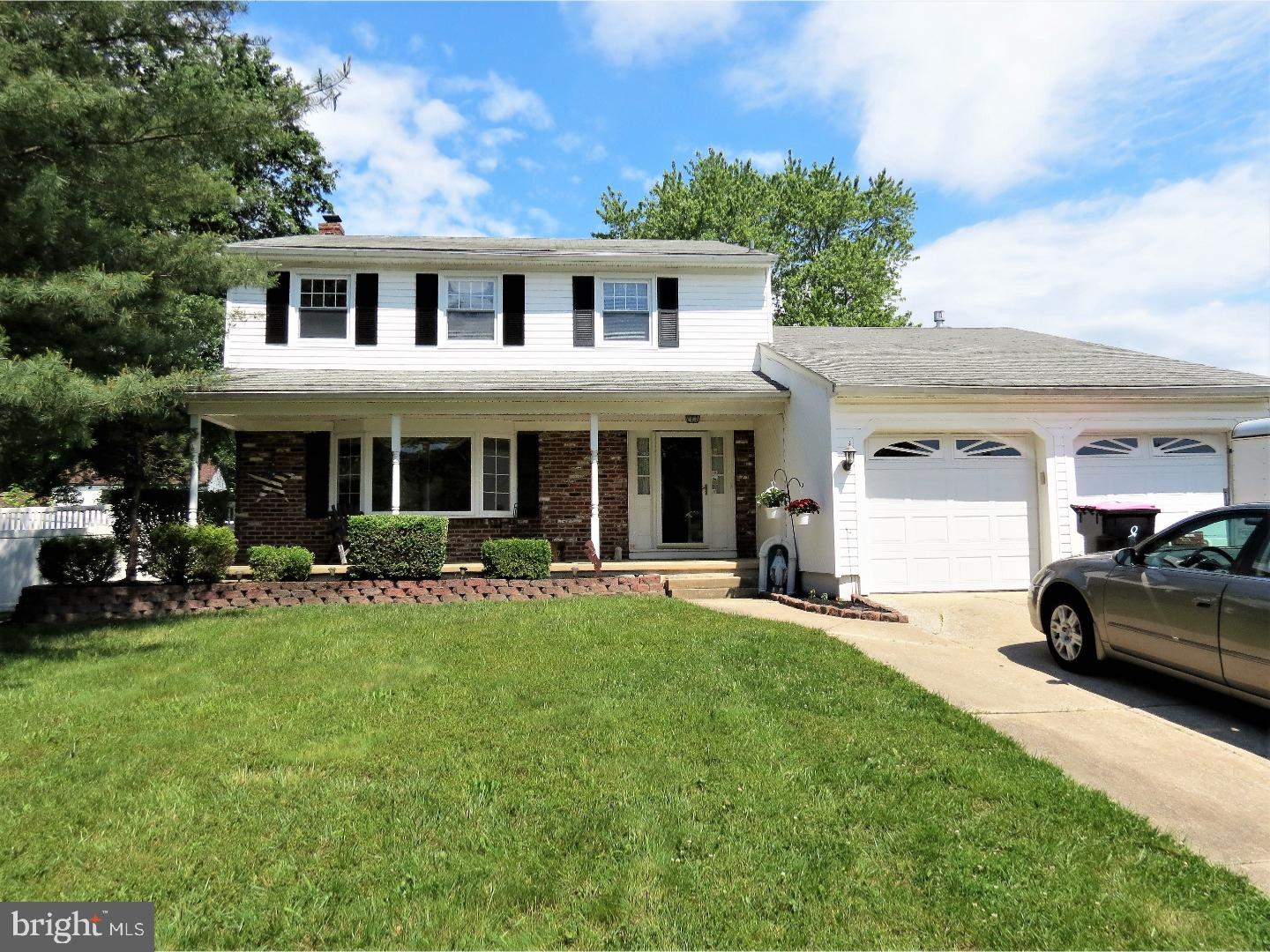 1 Mystic Road Clementon, NJ 08021 - Photo 1 of 25