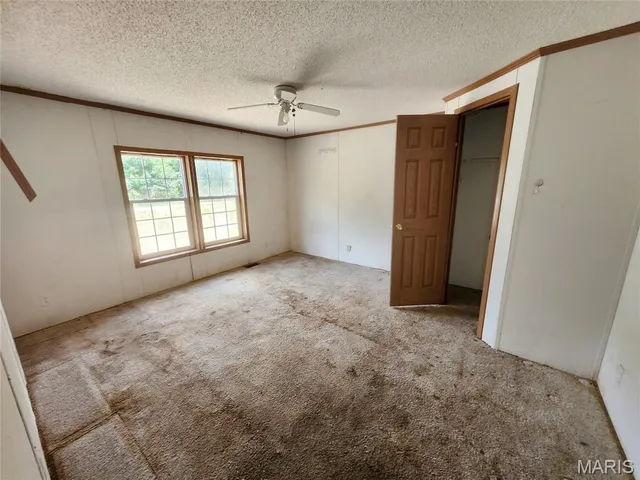 $19,900 | 632 Houston Drive, Bismarck, MO 63624